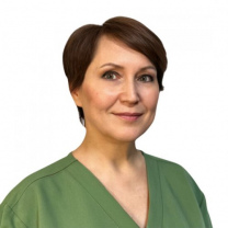 Гафиятуллина Фарида Мисбаховна