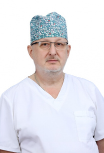 Хабибулов Рашид Мубурякшеевич