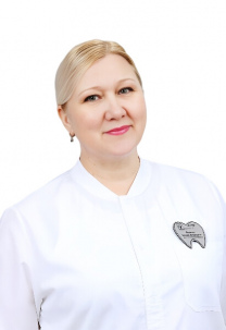 Федяева Зинера Айратовна