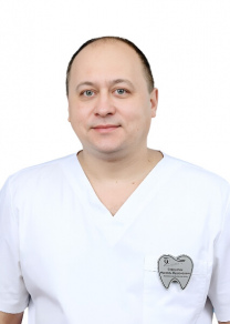 Сафиуллин Марсель Мударисович