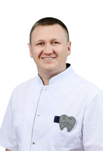 Шакиров Марсель Фаритович
