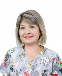 Пилясова Людмила Григорьевна