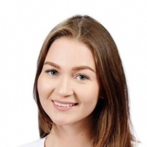 Хамидуллина Лиана Наилевна