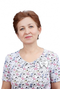 Зиева Лейсан Револовна