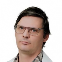 Древин Дмитрий Михайлович