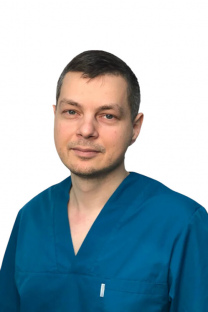 Нуждин Григорий Владимирович