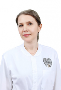 Зиннатуллина Айгуль Расимовна