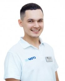 Кабиров Роберт Рафаэлевич