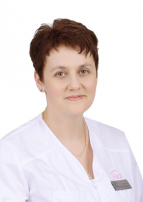 Белобаева Светлана Анатольевна