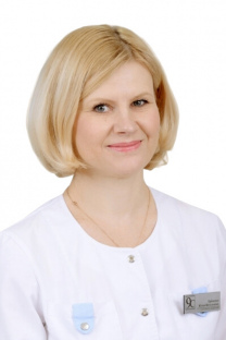 Еременко Юлия Витальевна
