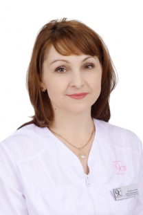 Калимуллина Аниса Назиповна