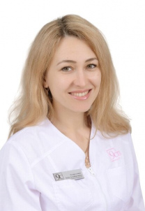 Галиуллина Алсу Альбертовна