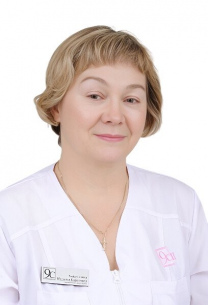 Хайруллина Наталья Борисовна
