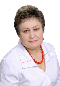 Шарафутдинова Венера Муллаяровна