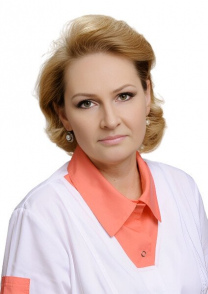 Широкова Наталия Алексеевна