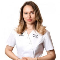 Закирова Диана Ниязовна