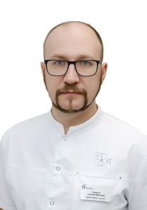 Синицин Алексей Юрьевич