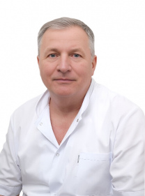 Хаирутдинов Рафик Ахметович