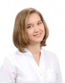 Дильмиева Юлия Валерьевна