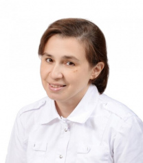 Тюрина Наталья Юрьевна