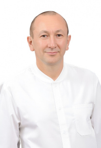 Садыков Айрат Рашитович