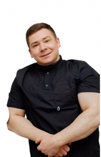 Шафранский Антон Алексеевич