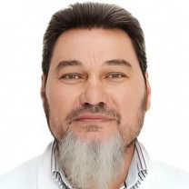 Хакимов Айрат Зяудатович