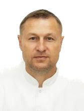 Андронов Владимир Владимирович