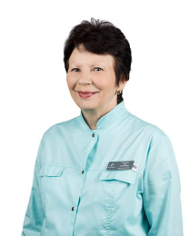 Болгова Лия Павловна