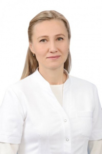 Чернушина Наталия Александровна