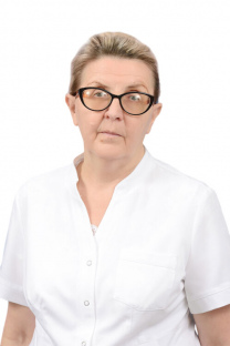 Яковлева Любовь Александровна