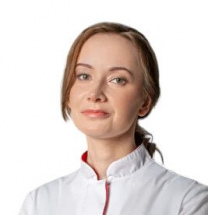 Шакирова Марина Владимировна