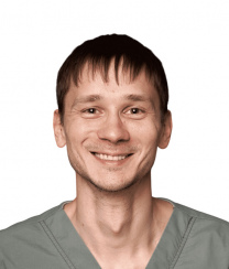 Шакиров Булат Фаритович