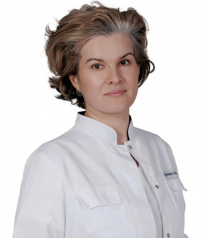 Абдрахманова Эльмира Эриковна