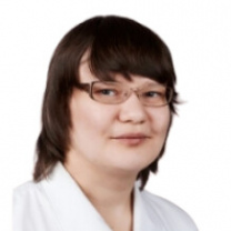 Хамидуллина Наиля Ильдаровна