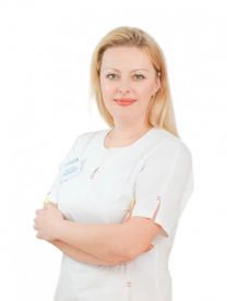 Сиразитдинова Наталья Альбертовна