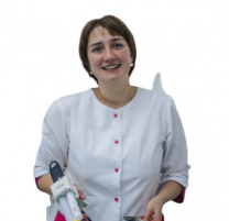 Ильина Екатерина Сергеевна