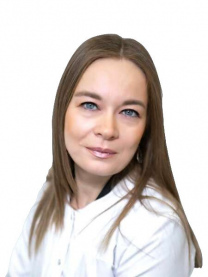 Вахламова Наталья Владимировна