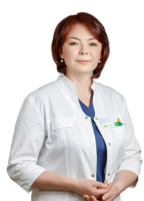 Хайруллина Резеда Ахметовна
