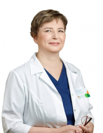 Курятникова Вера Сергеевна