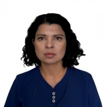 Калимуллина Диляра Загфаровна