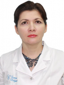 Гимадеева Лейсан Рамиловна