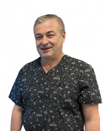 Расческов Александр Юрьевич