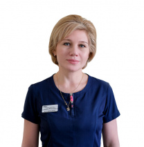 Сиразетдинова Гузелия Митхатовна