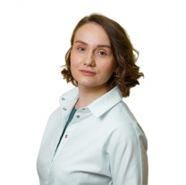Макарова Марина Юрьевна