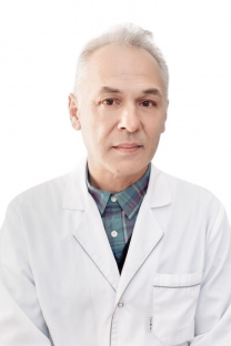Ахметшин Рустэм Фаисович
