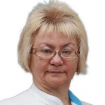 Субханкулова Асия Фаридовна
