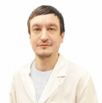 Зарипов Айдар Сайдашевич