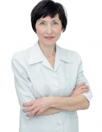 Гумерова Эльмира Асхатовна