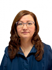 Чернова Ольга Владимировна
